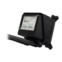 Охладител за процесор ASUS MAX Gaming LC 360 ARGB LCD - 6