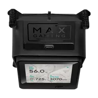 Охладител за процесор ASUS MAX Gaming LC 360 ARGB LCD - 7