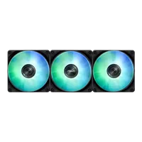 Охладител за процесор ASUS MAX Gaming LC 360 ARGB LCD - 10