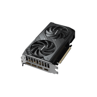Видео карта GIGABYTE RTX 5060 WINDFORCE MAX V2 OC 8GB GDDR7 - 3
