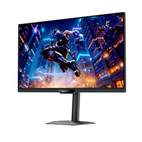 Геймърски монитор GIGABYTE M27Q2 QD - 27" SS IPS QuantumDot, QHD(2560 x... - 2 Геймърски монитор GIGABYTE M27Q2 QD - 27" SS IPS QuantumDot, QHD(2560 x... - 2