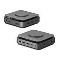 Докинг станция J5Create JCD3199P  - 1