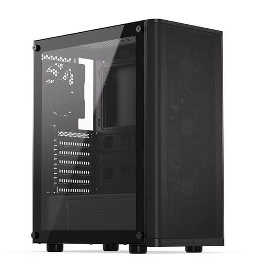 Кутия ENDORFY Ventum 200 AIR - Middle Tower - 1