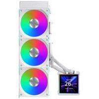 Охладител за процесор Lian Li HydroShift II LCD-S 360CL... - 2