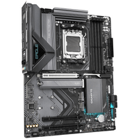 Дънна платка GIGABYTE X870 EAGLE... - 2