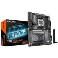 Дънна платка GIGABYTE X870 EAGLE WIFI 7, Socket AM5 - 3