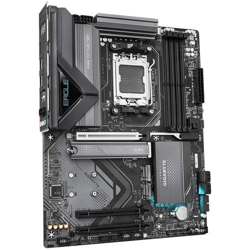 Дънна платка GIGABYTE X870 EAGLE WIFI 7, Socket AM5 - 2