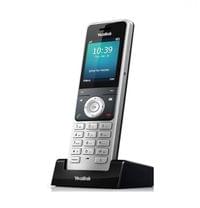 IP Мобилен телефон Yealink W56H DECT - 1