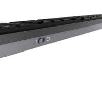 Безжична клавиатура CHERRY STREAM, JK-8550EU-2 - 4