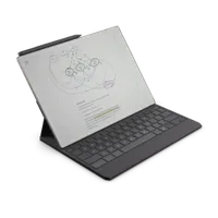 Калъф с клавиатура за ReMarkable Paper Pro, Type Folio, черен цвят - 3
