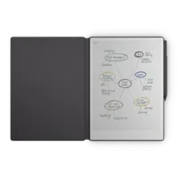 Калъф с клавиатура за ReMarkable Paper Pro, Type Folio, черен цвят - 4