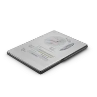 Калъф с клавиатура за ReMarkable Paper Pro, Type Folio, черен цвят - 6