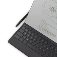 Калъф с клавиатура за ReMarkable Paper Pro, Type Folio, черен цвят - 7