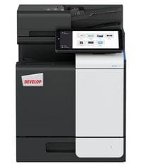 Мултифункционалнo устройствo Develop Ineo +3321i - 1