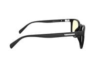 Компютърни очила GUNNAR Oakland Onyx, Amber Natural, Черен - 2
