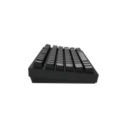 Геймърскa безжична клавиатура Dark Project ALU81A Terra... - 4