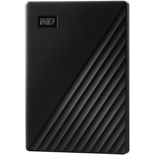 Външен хард диск Western Digital My Passport, 1TB, 2.5&amp;quot; - 1