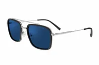 Слънчеви очила GUNNAR Baron Silver - Sunglasses - 2