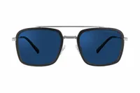Слънчеви очила GUNNAR Baron Silver - Sunglasses - 2
