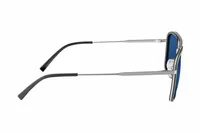 Слънчеви очила GUNNAR Baron Silver - Sunglasses - 5