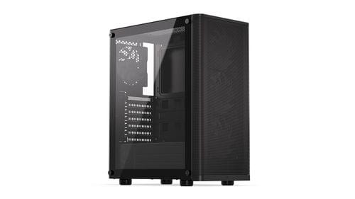 Кутия ENDORFY Ventum 200 ARGB - Middle Tower - 2
