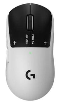 Геймърска мишка Logitech G Pro X2 Superstrike - 1