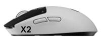 Геймърска мишка Logitech G Pro X2 Superstrike - 2
