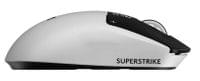 Геймърска мишка Logitech G Pro X2 Superstrike - 2