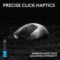 Геймърска мишка Logitech G Pro X2 Superstrike - 7