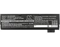 Батерия за лаптоп  LENOVO Thinkpad P51S, Thinkpad T470, Thinkpad T570,... - 1