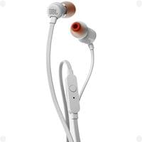 Слушалки JBL TUNE 110 - Бял - 2