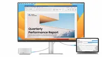 BenQ MA320UG, 32&amp;quot; IPS, 4K 3840x2160, Nano Matte, 99%... - 5