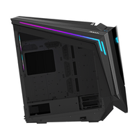 Кутия Gigabyte Aorus AC700G RGB Fusion 2.0... - 2