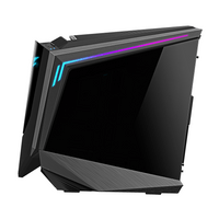 Кутия Gigabyte Aorus AC700G RGB Fusion 2.0... - 3