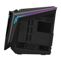 Кутия Gigabyte Aorus AC700G RGB Fusion 2.0... - 4