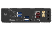 GIGABYTE B550I AORUS PRO AX, Socket AM4 - 3