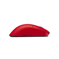 Геймърска безжична мишка ASUS ROG Harpe II Ace - Red - 3