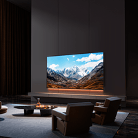 Телевизор METZ 40&amp;quot; 40MQH7000Z Full HD QLED+ Google TV, Клас E - 11