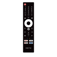 Телевизор METZ 40&amp;quot; 40MQH7000Z Full HD QLED+ Google TV, Клас E - 12