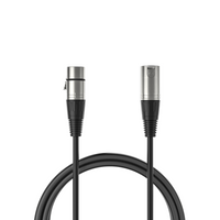 XLR кабел FIFINE L9 - 3м - 1