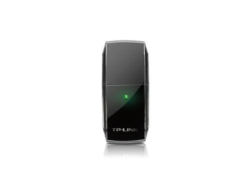 Безжичен адаптер TP-LINK Archer T2U, AC600, Dual band,... - 1