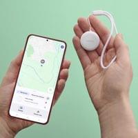 HAMA Тракер за Android „Find My Device“ - 19