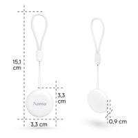 HAMA Тракер за Android „Find My Device“ - 20