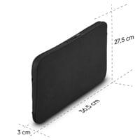 HAMA Калъф за лаптоп &amp;quot;Protection&amp;quot;, до 36 см (14.1&amp;quot;), черен - 13