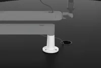 Elgato Desk Plate for Wave Mic Arm - плочка за монтаж на Elgato микрофон - 3