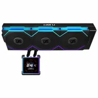 Охладител за процесор Lian Li... - 2