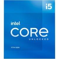 Процесор Intel Rocket Lake Core i5-11600K, 6 Cores...