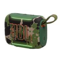 Блутут колонка JBL GO 5 SQUAD 4.8 W, батерия до 8 часа,... - 2