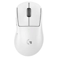 Геймърска безжична мишка Logitech G Pro X Superlight 2 Dex - White - 1