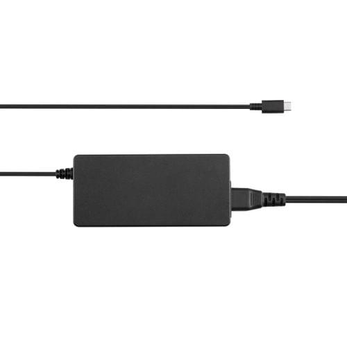 Универсално захранване(зарядно) за лаптоп FSP NB C 100, 100W - 2